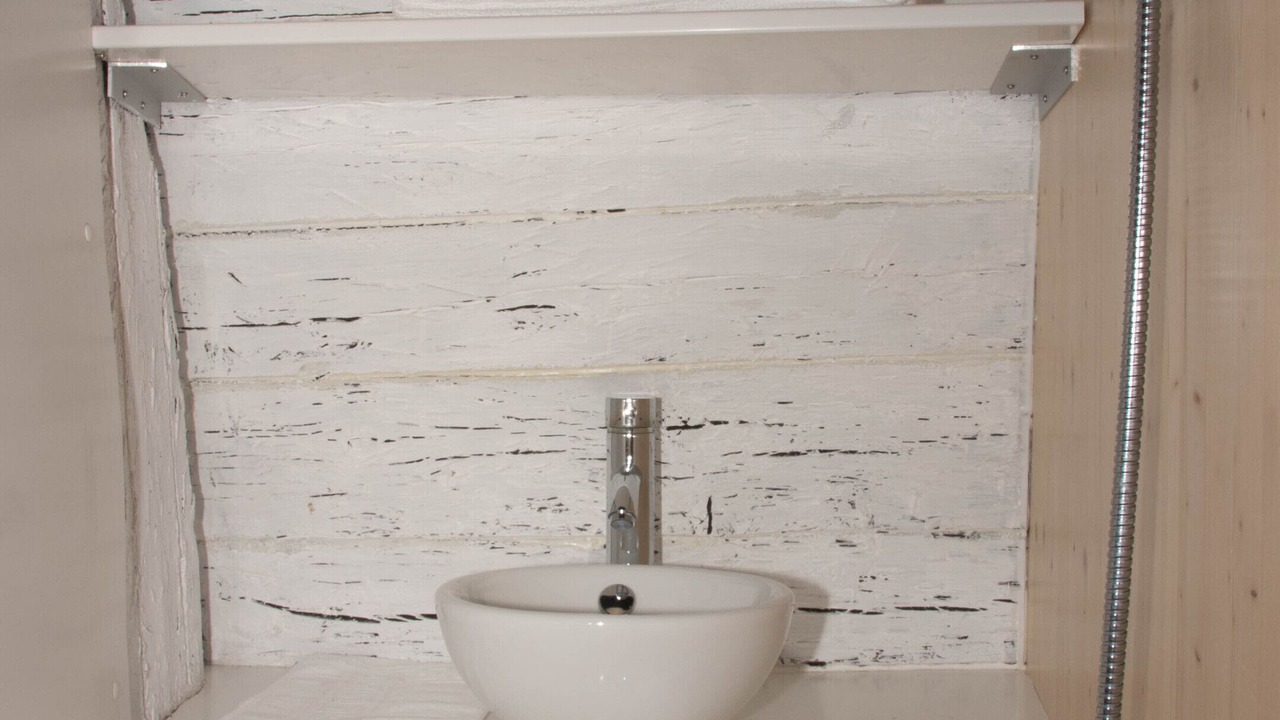 Photo of Bathroom in Digoin