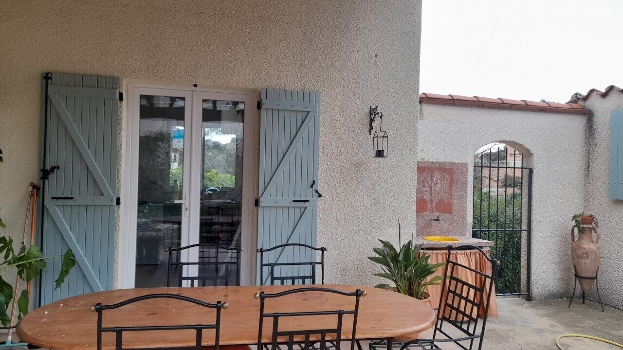 Photo of Outdoor in Le Boulou