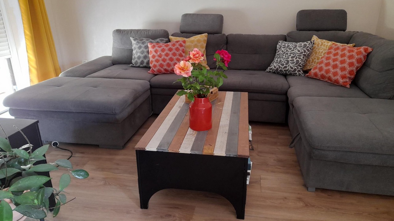 Photo of Livingroom in Le Boulou