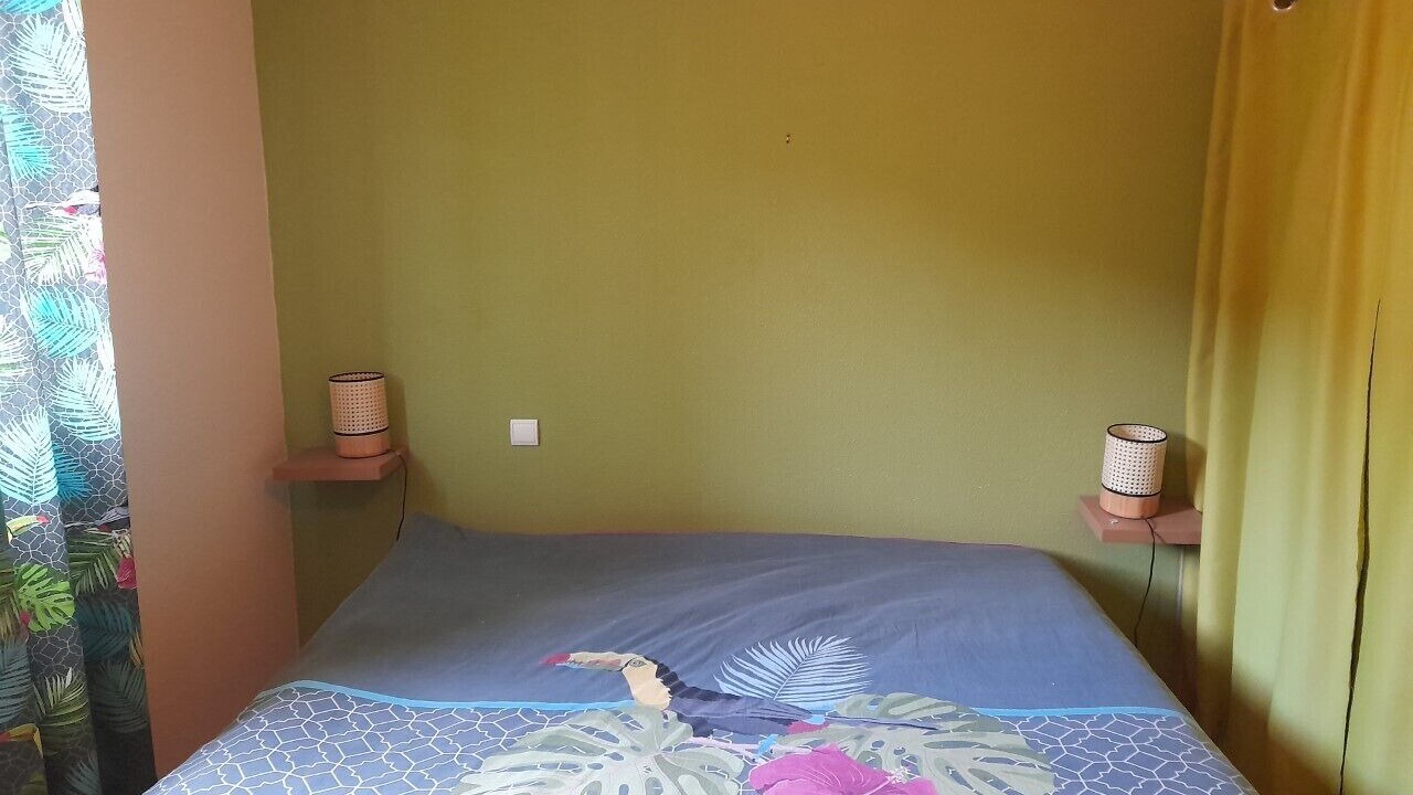Photo of Bedroom in Le Boulou
