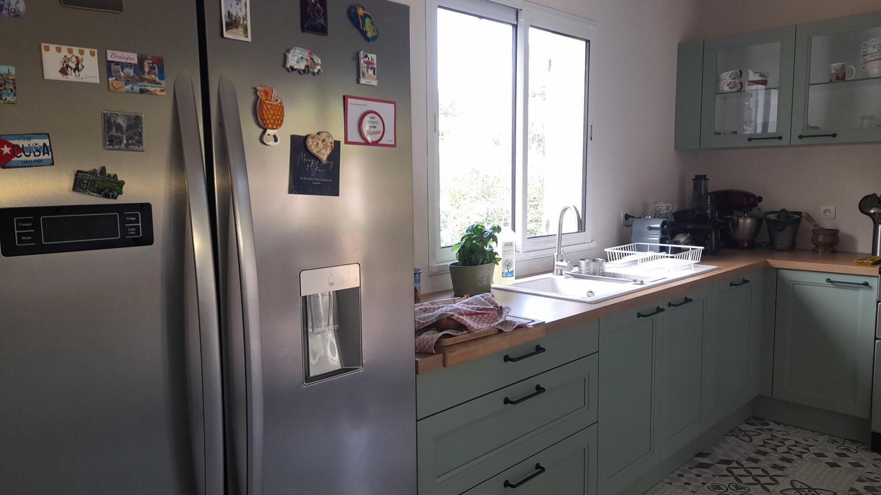 Photo of Kitchen in Le Boulou