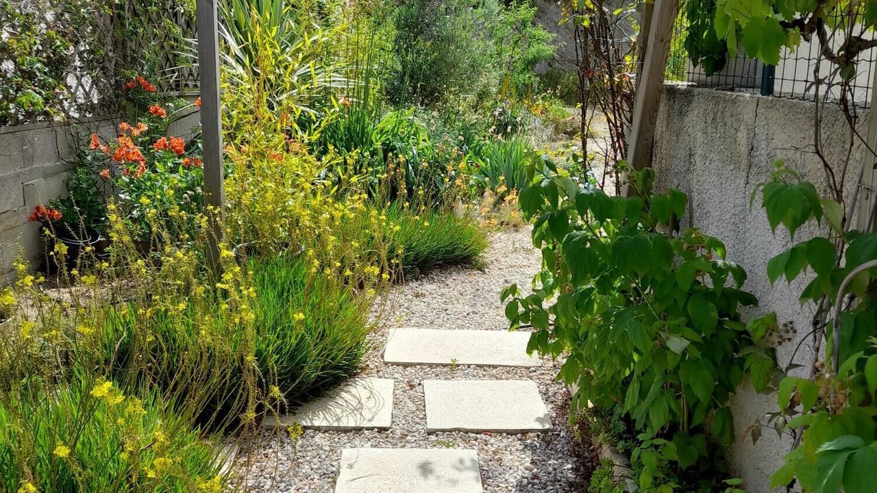 Photo of Outdoor in Le Boulou