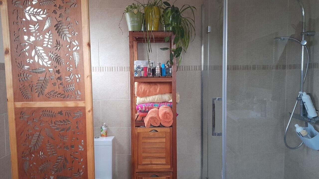 Photo of Bathroom in Le Boulou