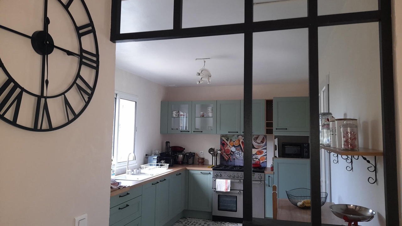 Photo of Kitchen in Le Boulou