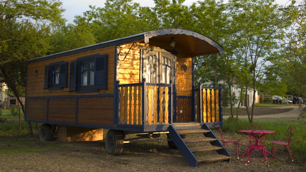 Photo of Outdoor in Chassenard