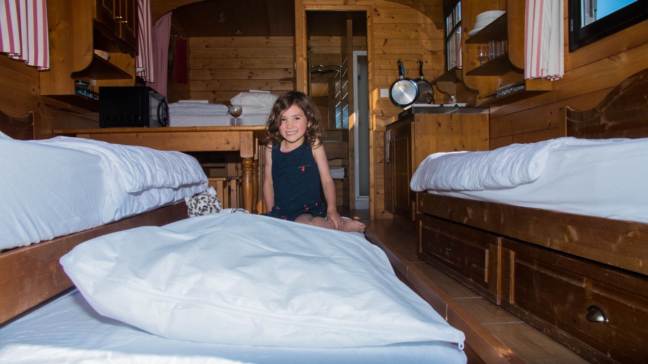 Photo of Bedroom in Chassenard