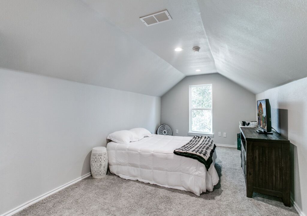 Photo of Bedroom in Grapevine