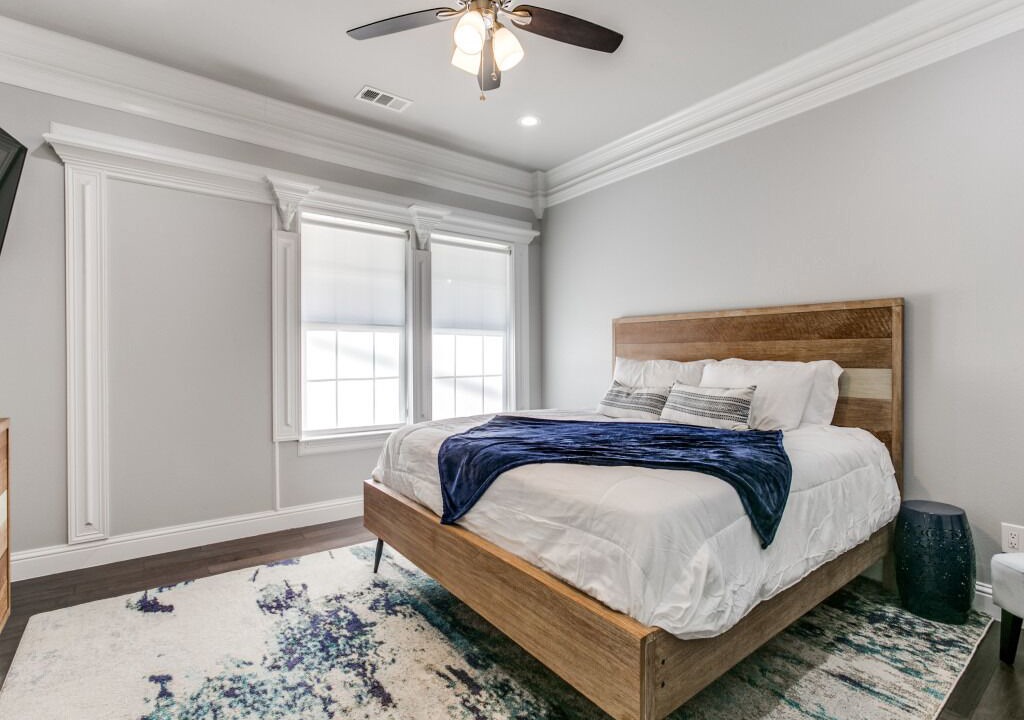 Photo of Bedroom in Grapevine