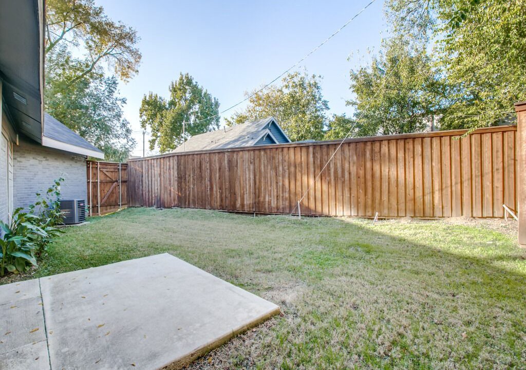 Photo of Outdoor in Grapevine