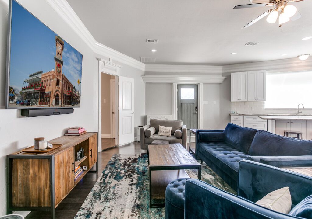 Photo of Livingroom in Grapevine