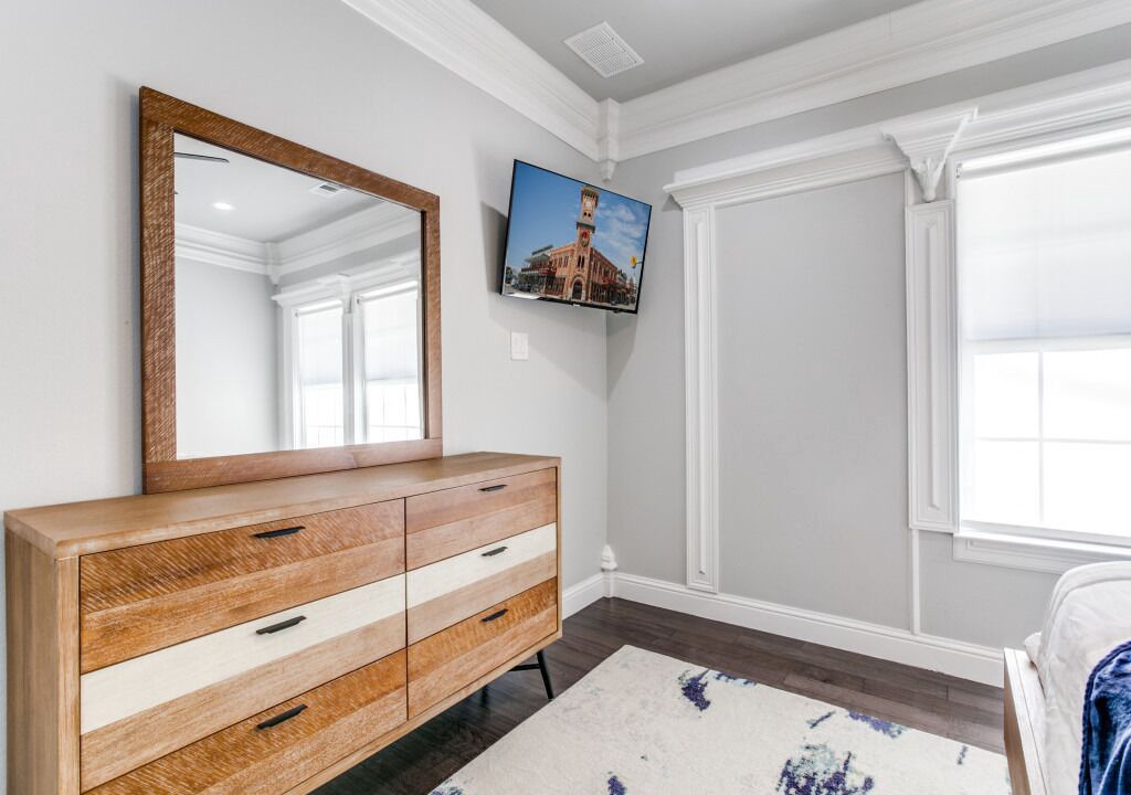 Photo of Bedroom in Grapevine