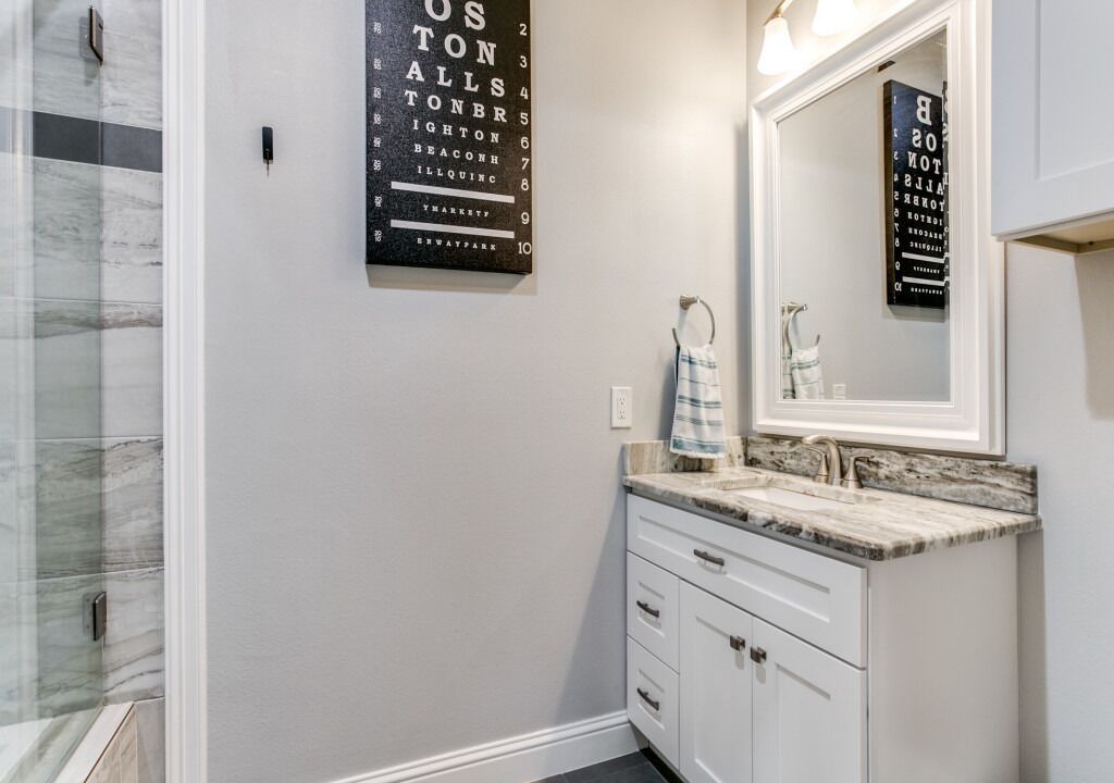Photo of Bathroom in Grapevine