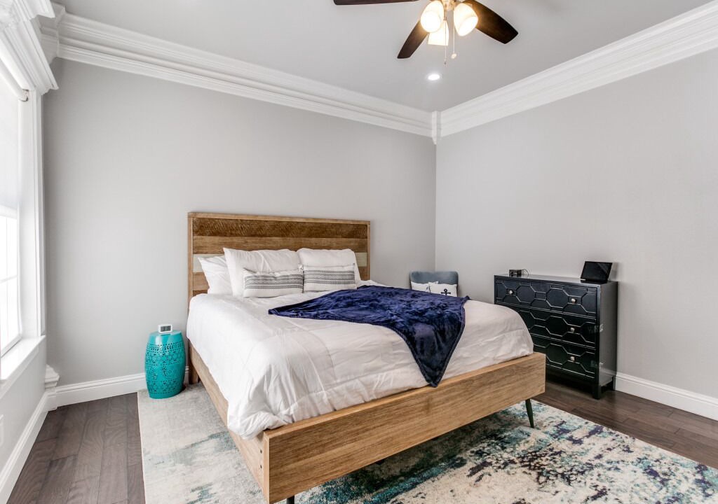 Photo of Bedroom in Grapevine
