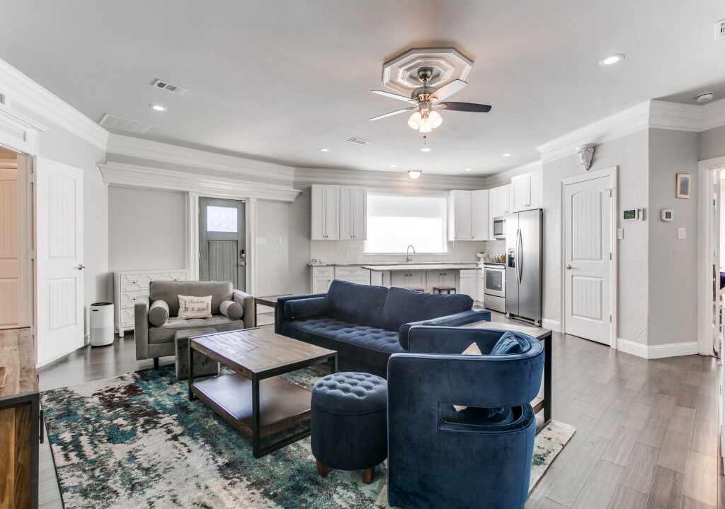 Photo of Livingroom in Grapevine