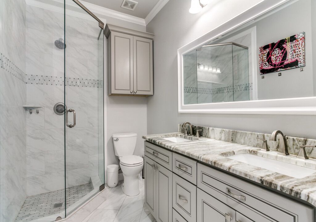 Photo of Bathroom in Grapevine