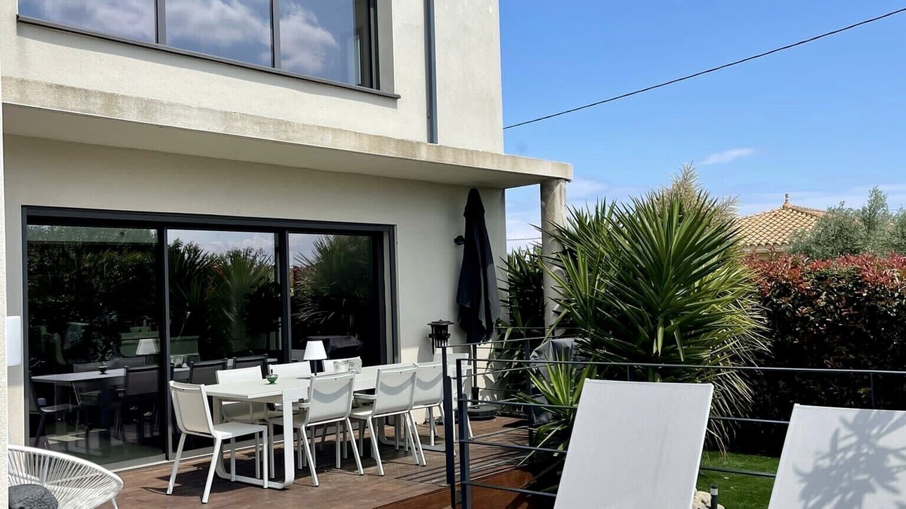 Photo of Outdoor in Villelongue-de-la-Salanque