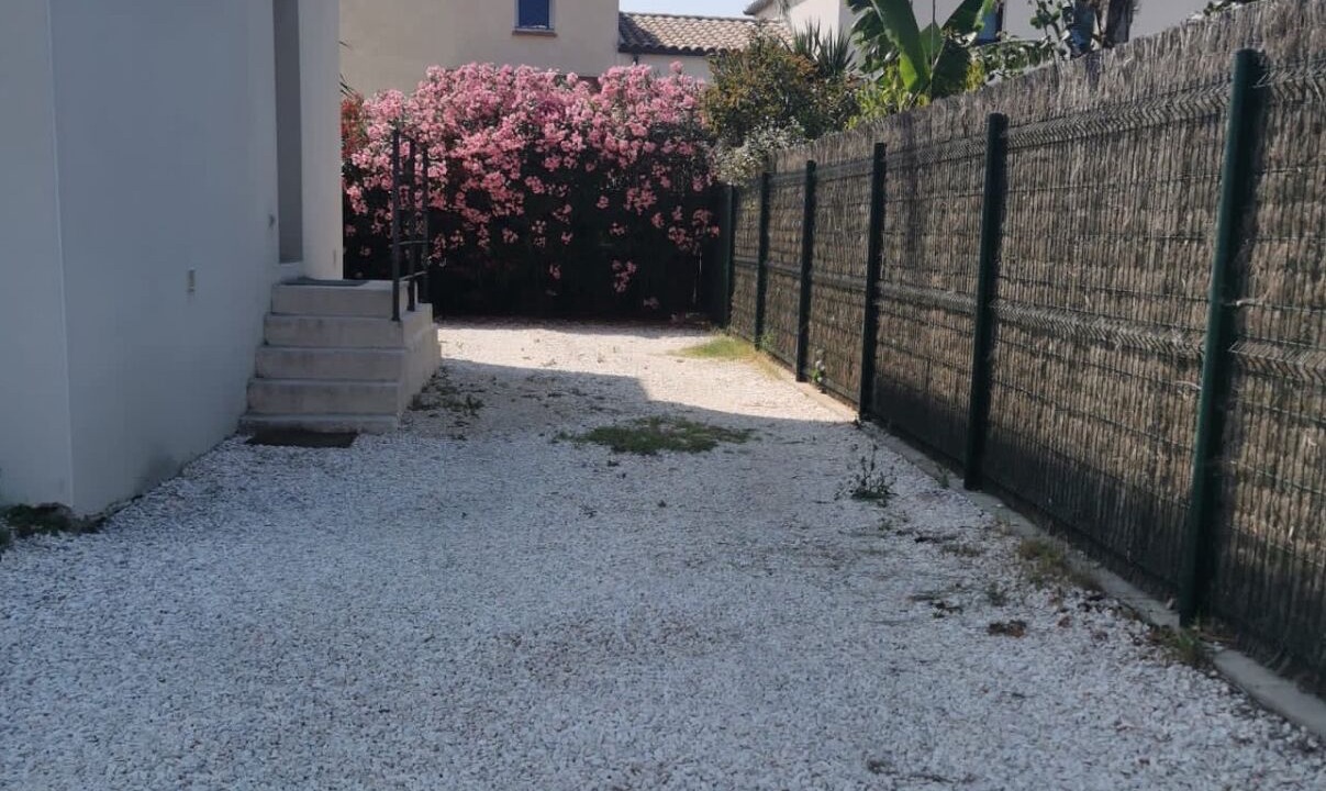 Photo of Outdoor in Villelongue-de-la-Salanque