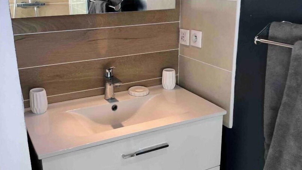 Photo of Bathroom in Villelongue-de-la-Salanque