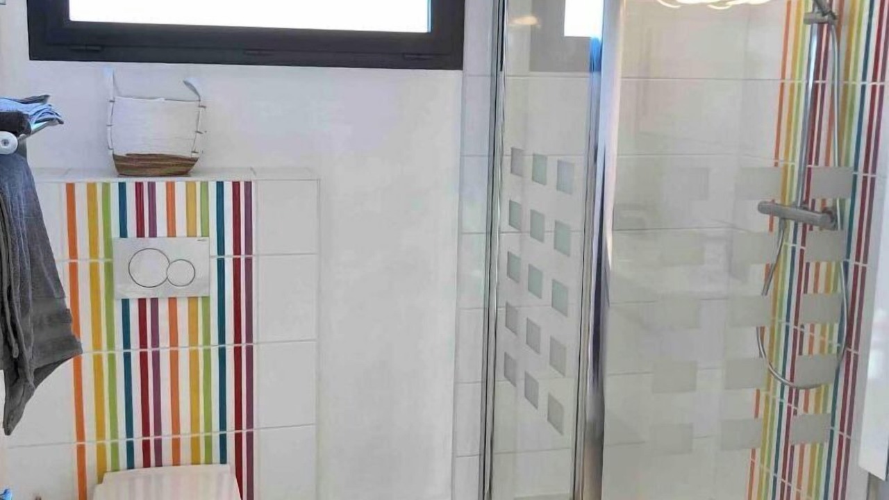 Photo of Bathroom in Villelongue-de-la-Salanque