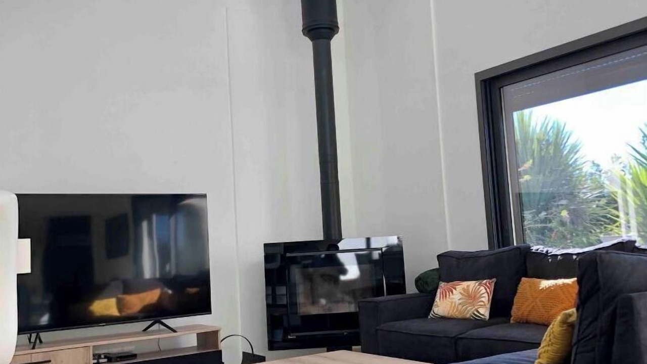 Photo of Livingroom in Villelongue-de-la-Salanque