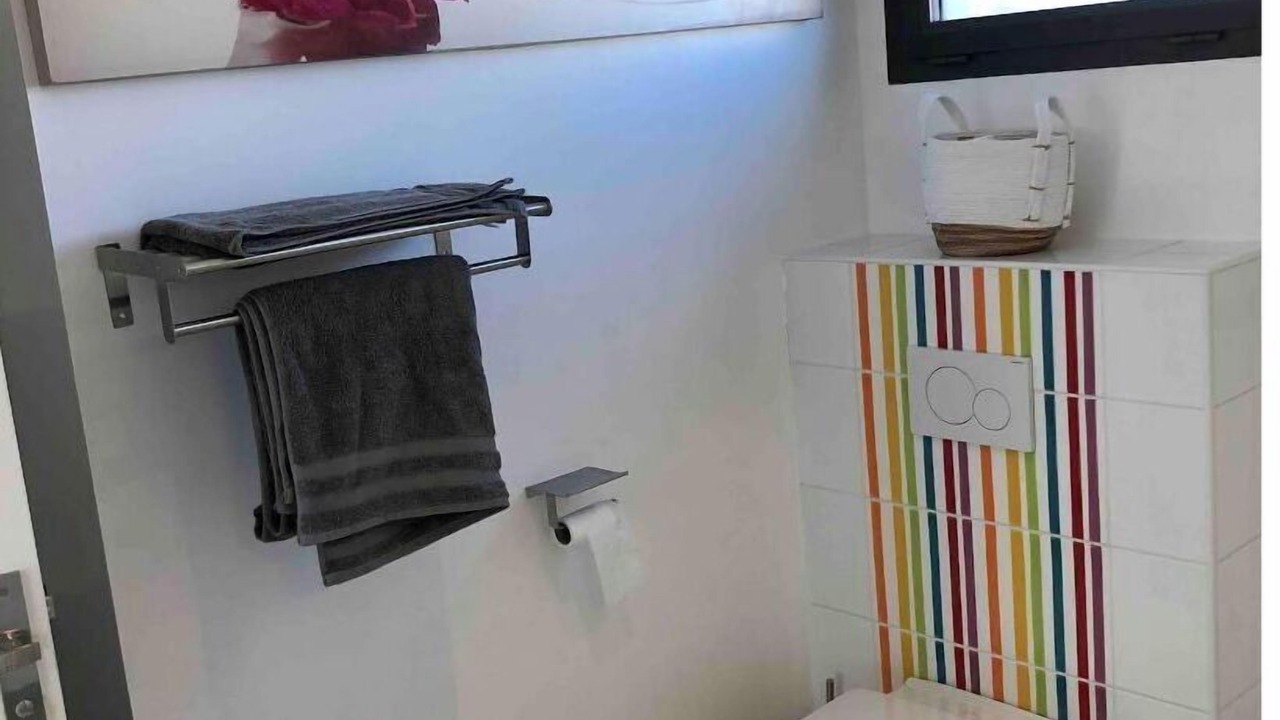 Photo of Bathroom in Villelongue-de-la-Salanque