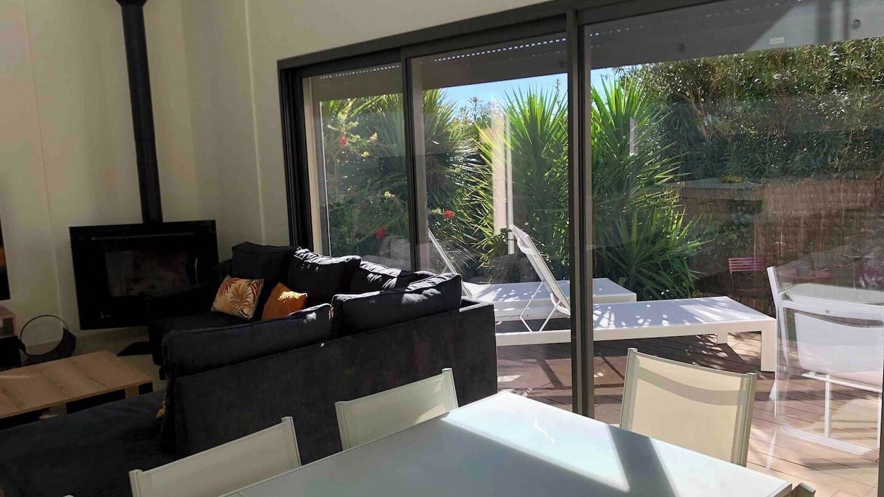 Photo of Livingroom in Villelongue-de-la-Salanque