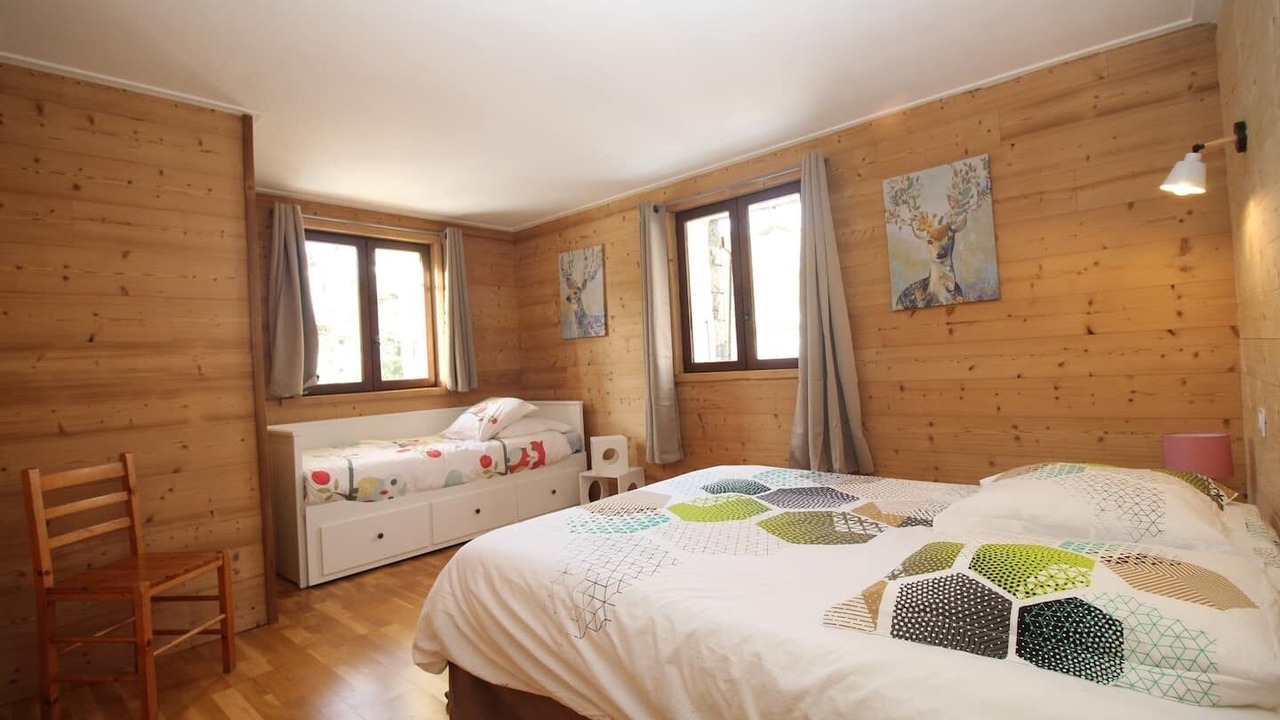 Photo of Bedroom in Superbolquere