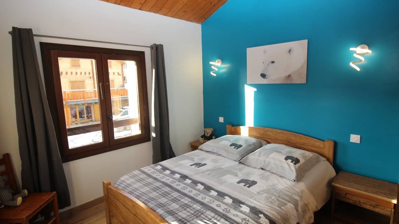 Photo of Bedroom in Superbolquere