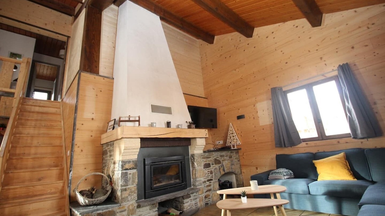 Photo of Livingroom in Superbolquere