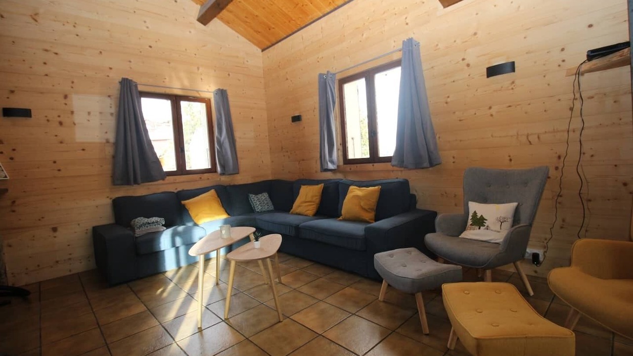 Photo of Livingroom in Superbolquere