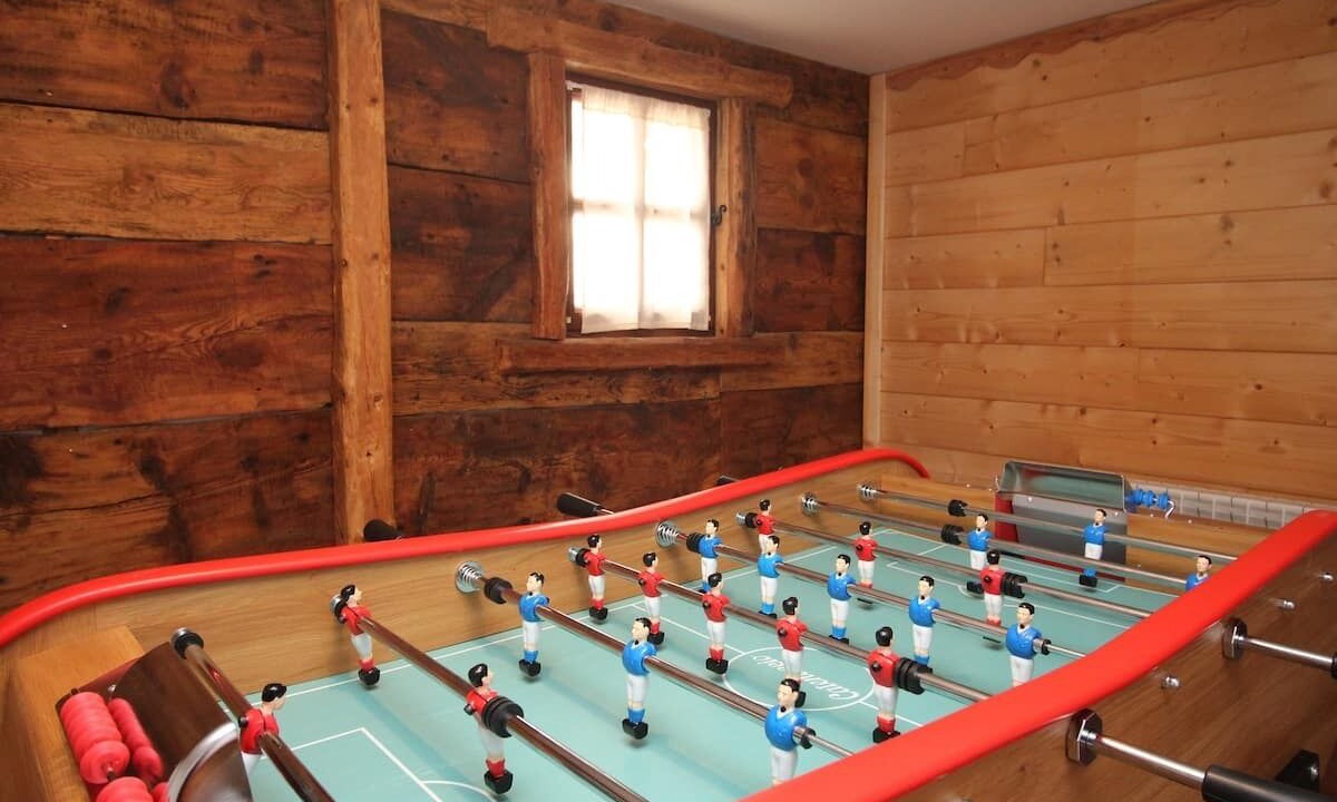 Photo of Bedroom in Superbolquere