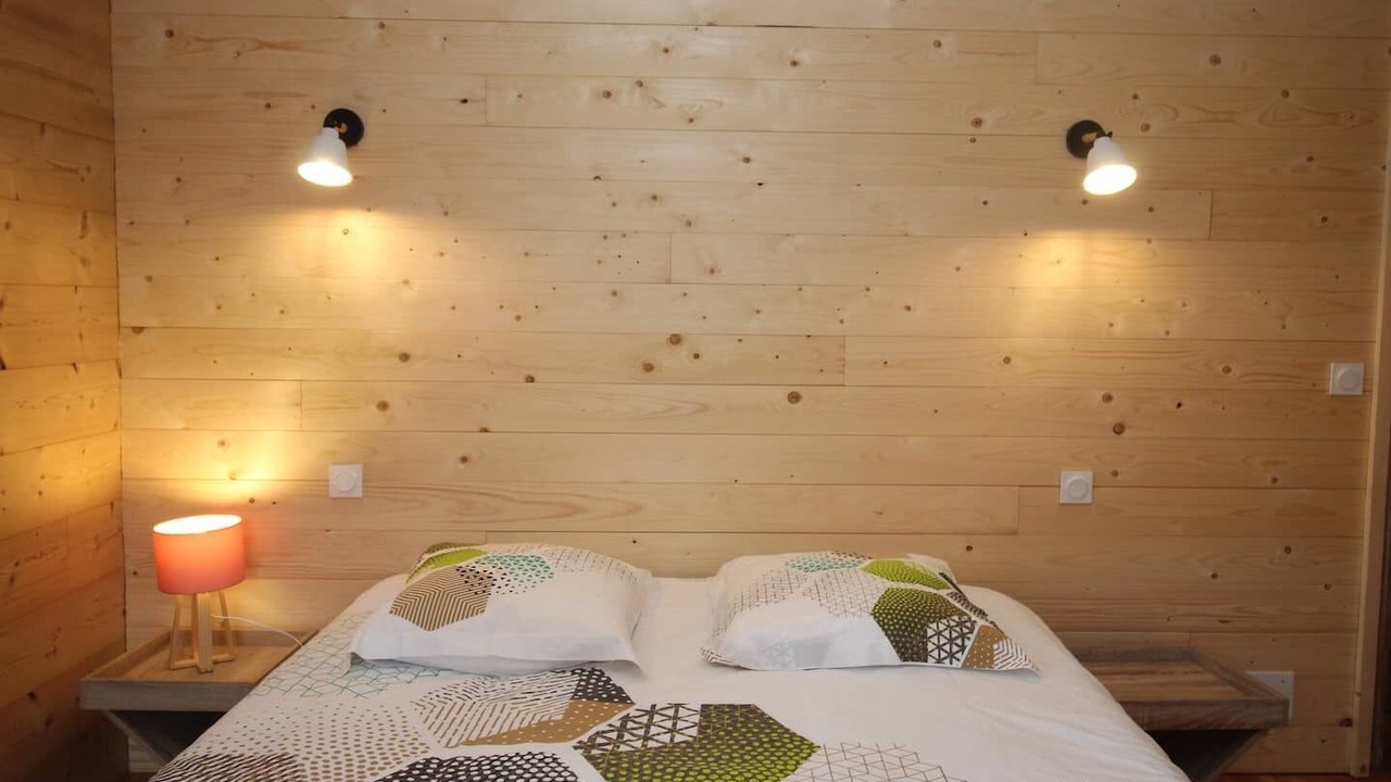 Photo of Bedroom in Superbolquere