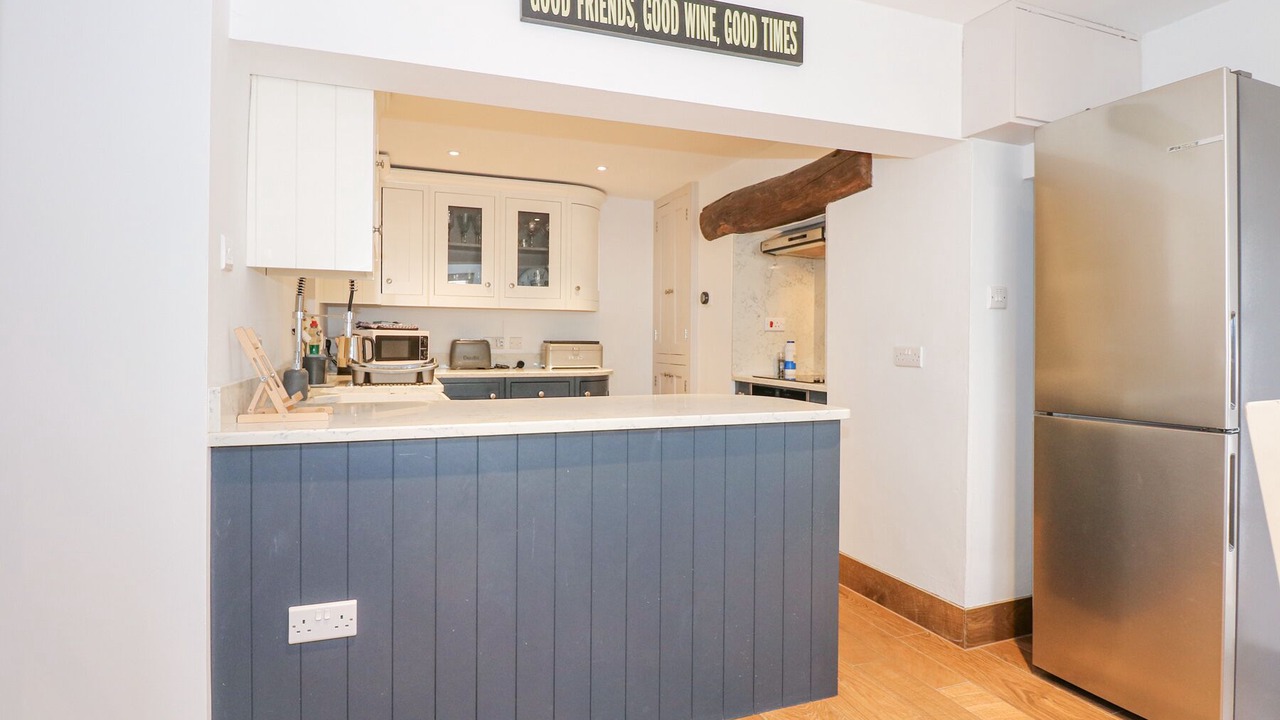 Photo of Kitchen in Edern