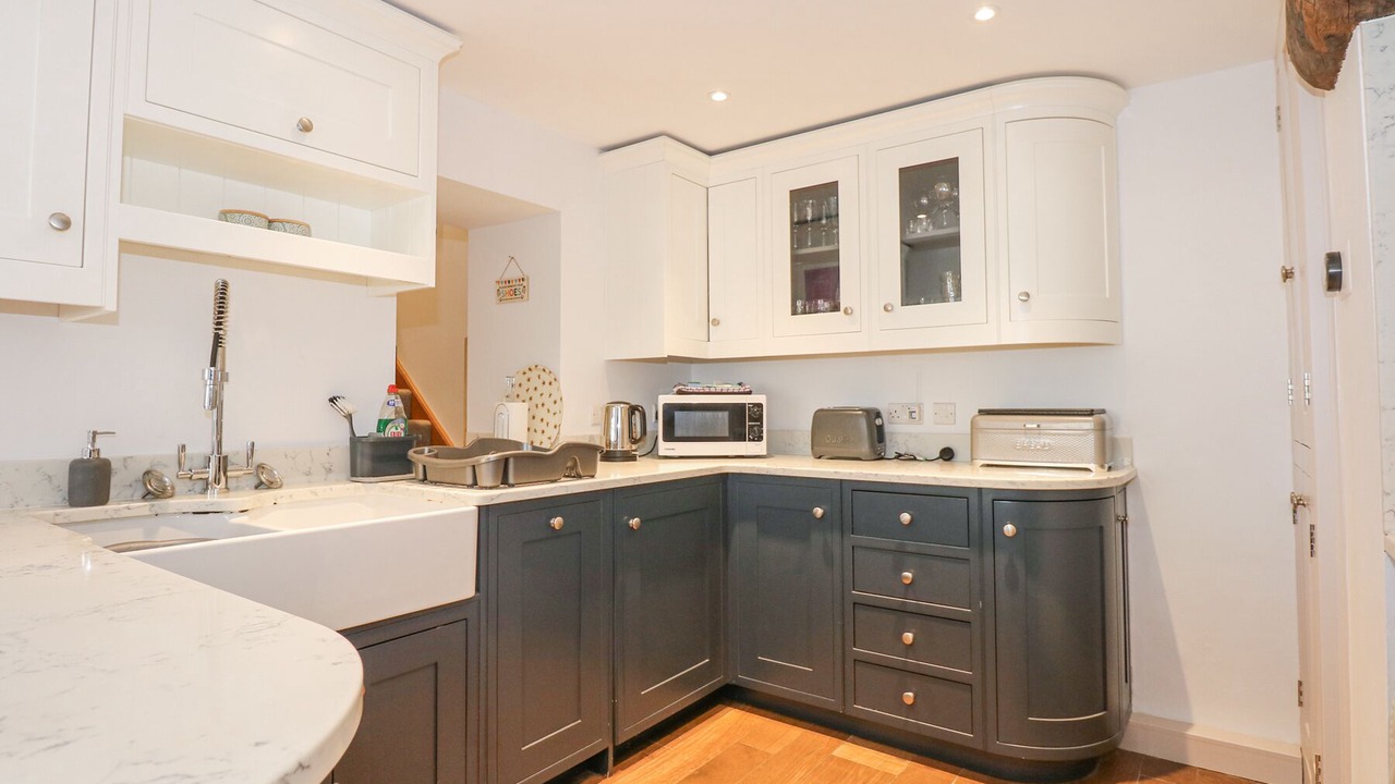 Photo of Kitchen in Edern