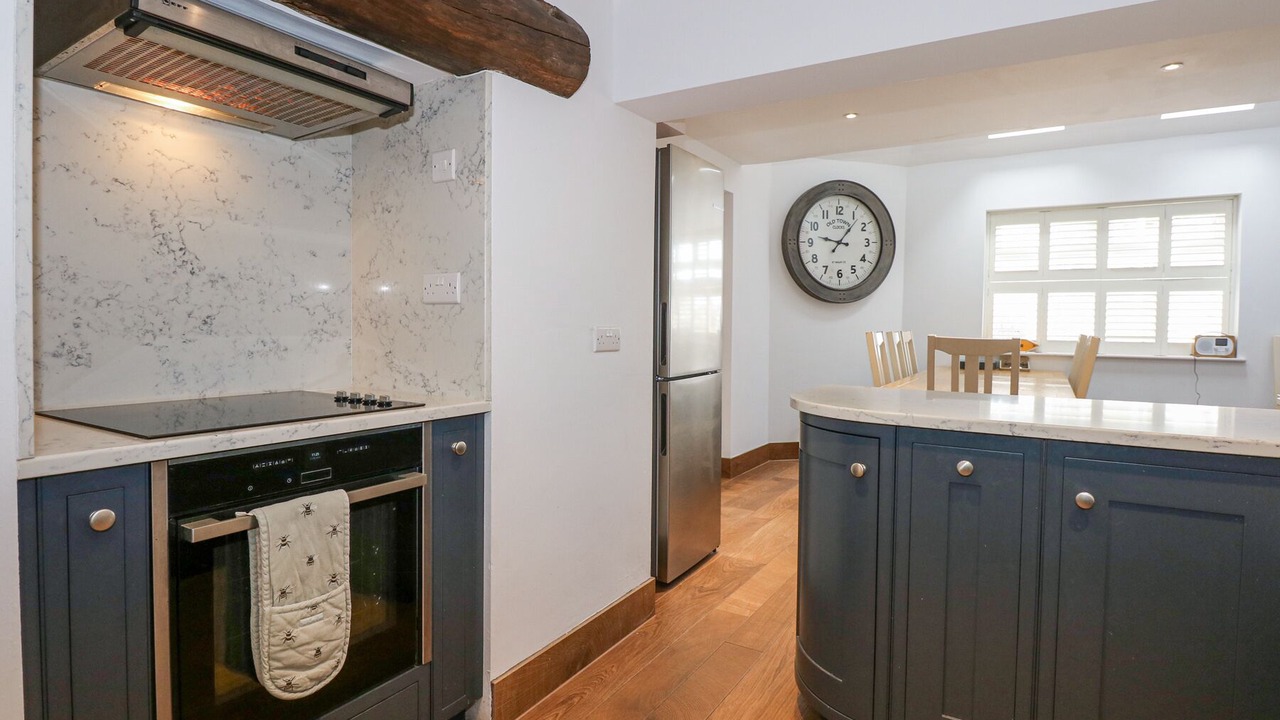 Photo of Kitchen in Edern