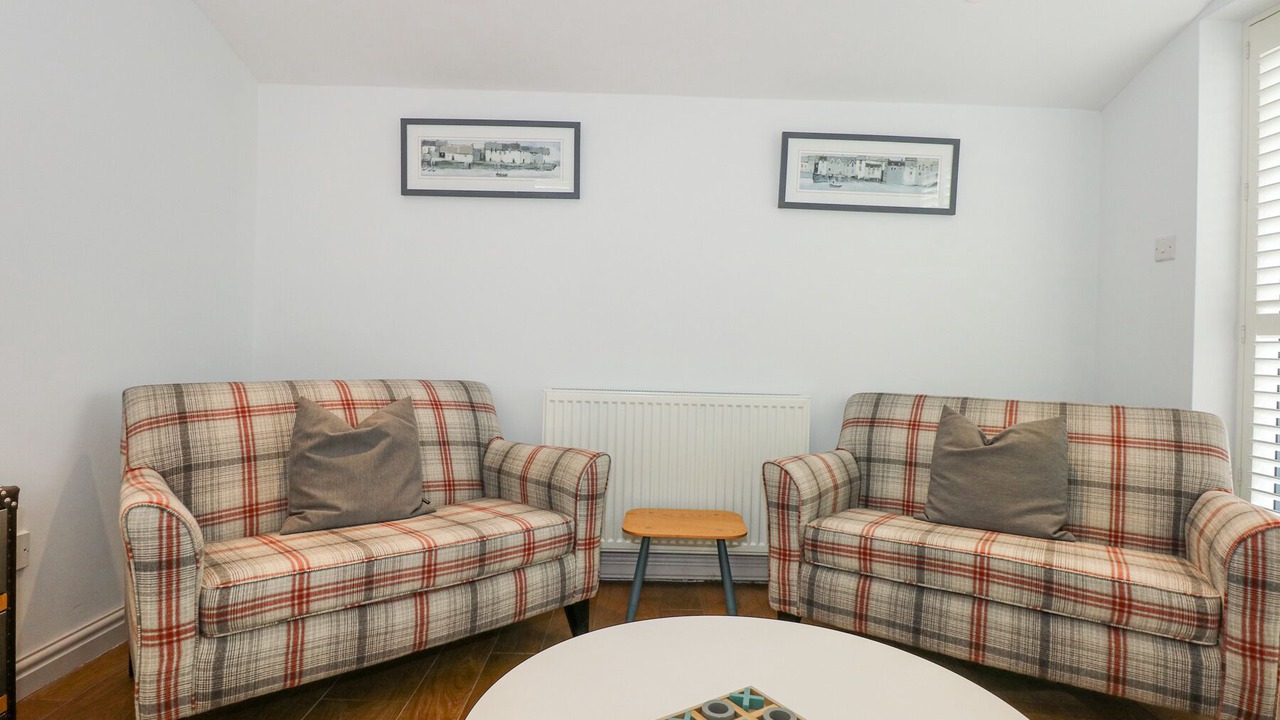 Photo of Livingroom in Edern