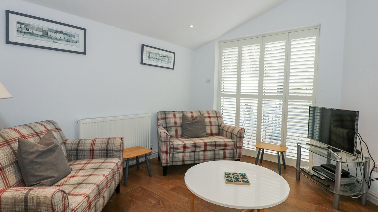 Photo of Livingroom in Edern