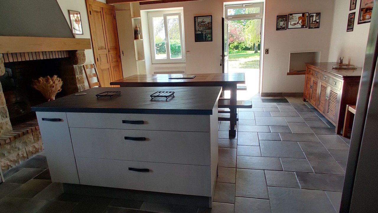 Photo of Others in Thevet-Saint-Julien