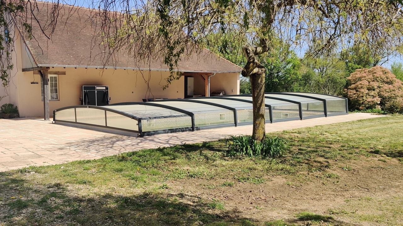 Photo of Outdoor in Thevet-Saint-Julien