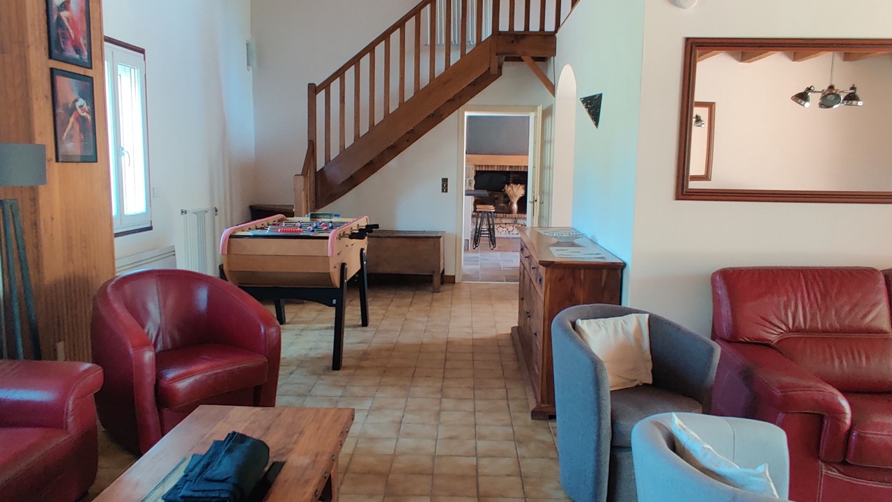 Photo of Others in Thevet-Saint-Julien