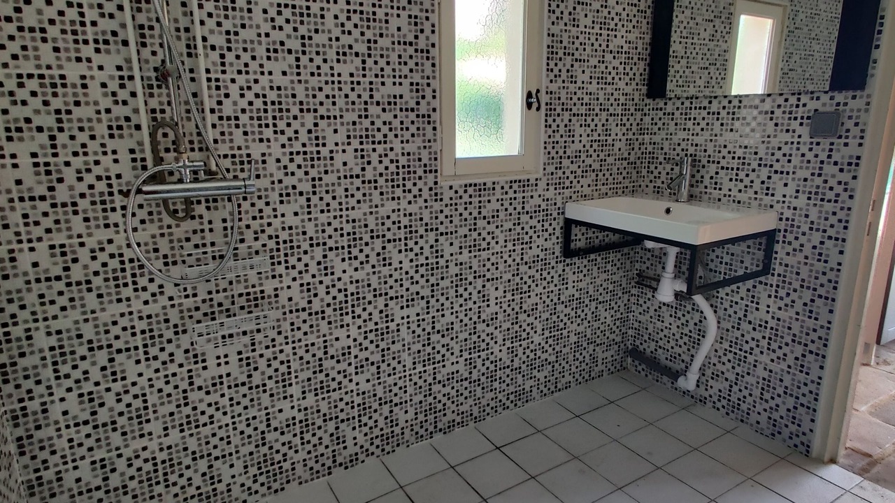 Photo of Bathroom in Thevet-Saint-Julien