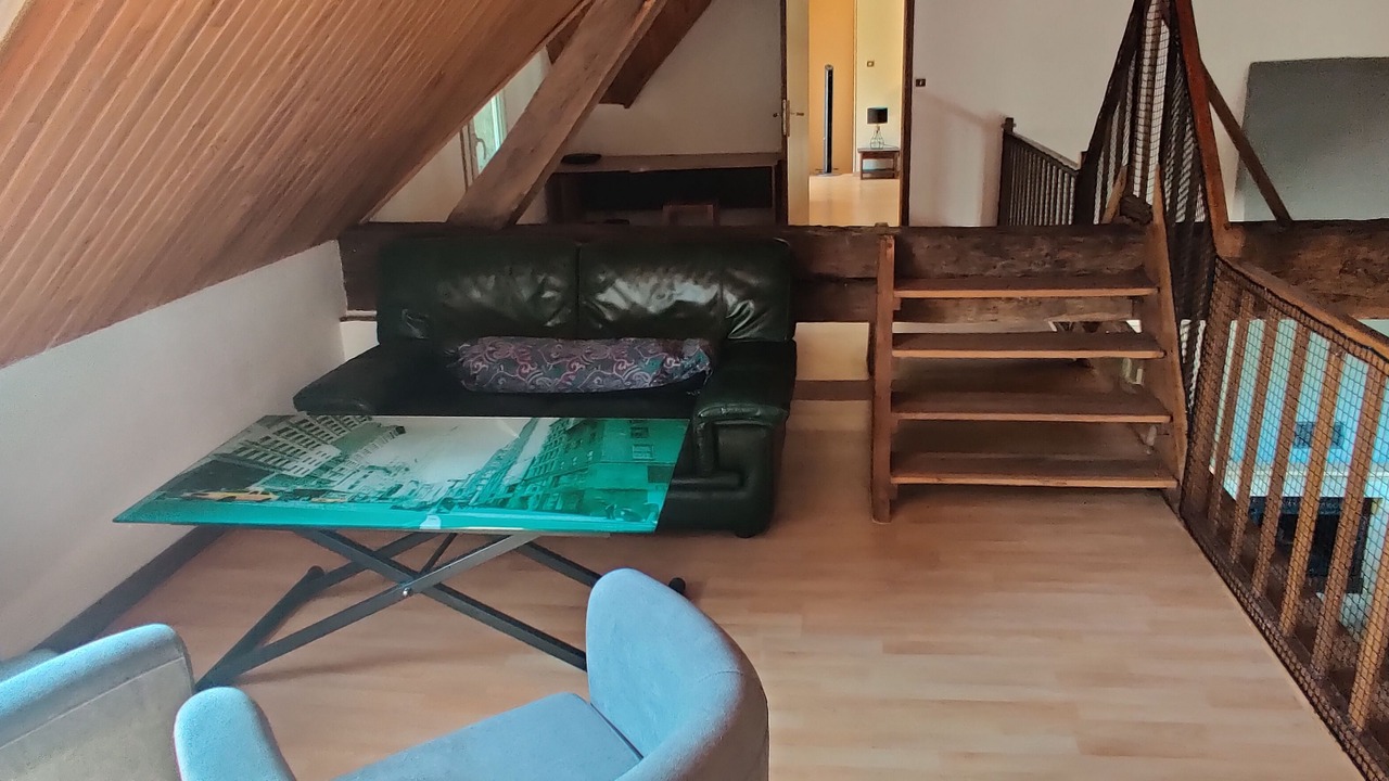 Photo of Others in Thevet-Saint-Julien