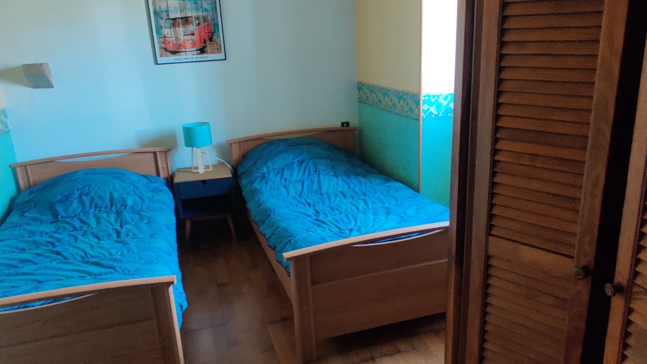 Photo of Bedroom in Thevet-Saint-Julien