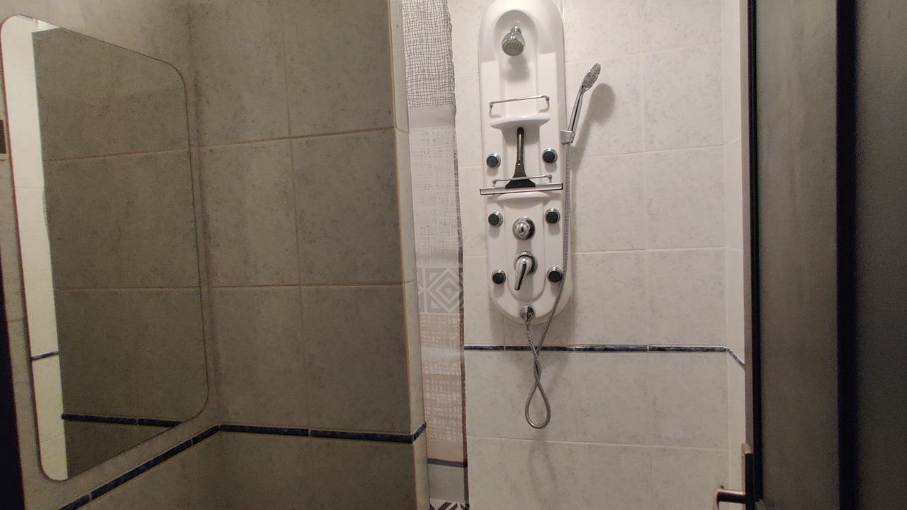 Photo of Bathroom in Thevet-Saint-Julien