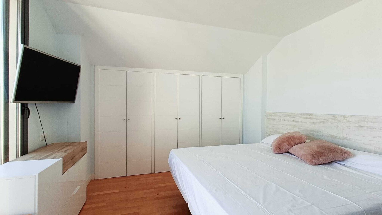 Photo of Bedroom in Les Deveses