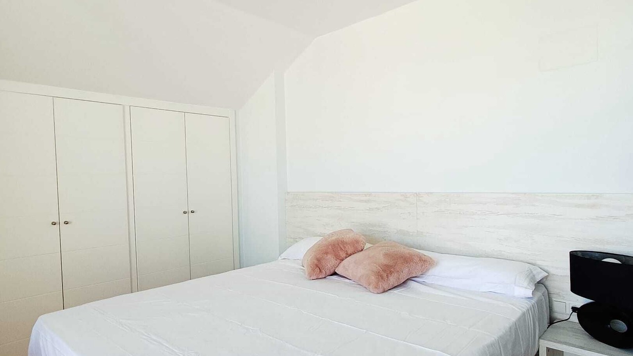Photo of Bedroom in Les Deveses