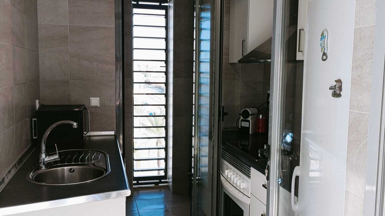 Photo of Kitchen in Les Deveses