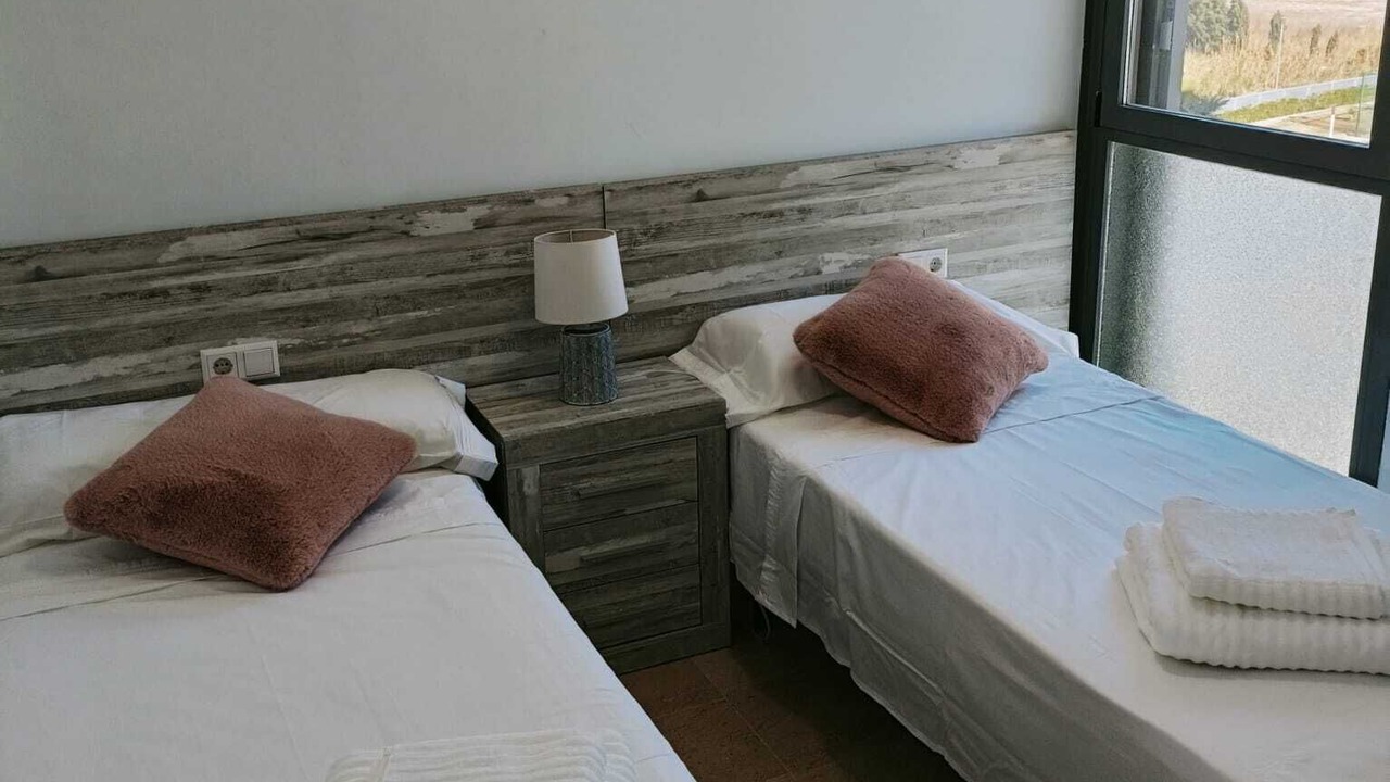 Photo of Bedroom in Les Deveses