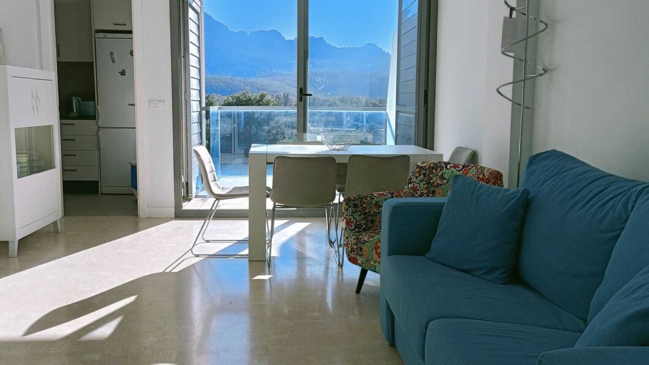 Photo of Livingroom in Les Deveses