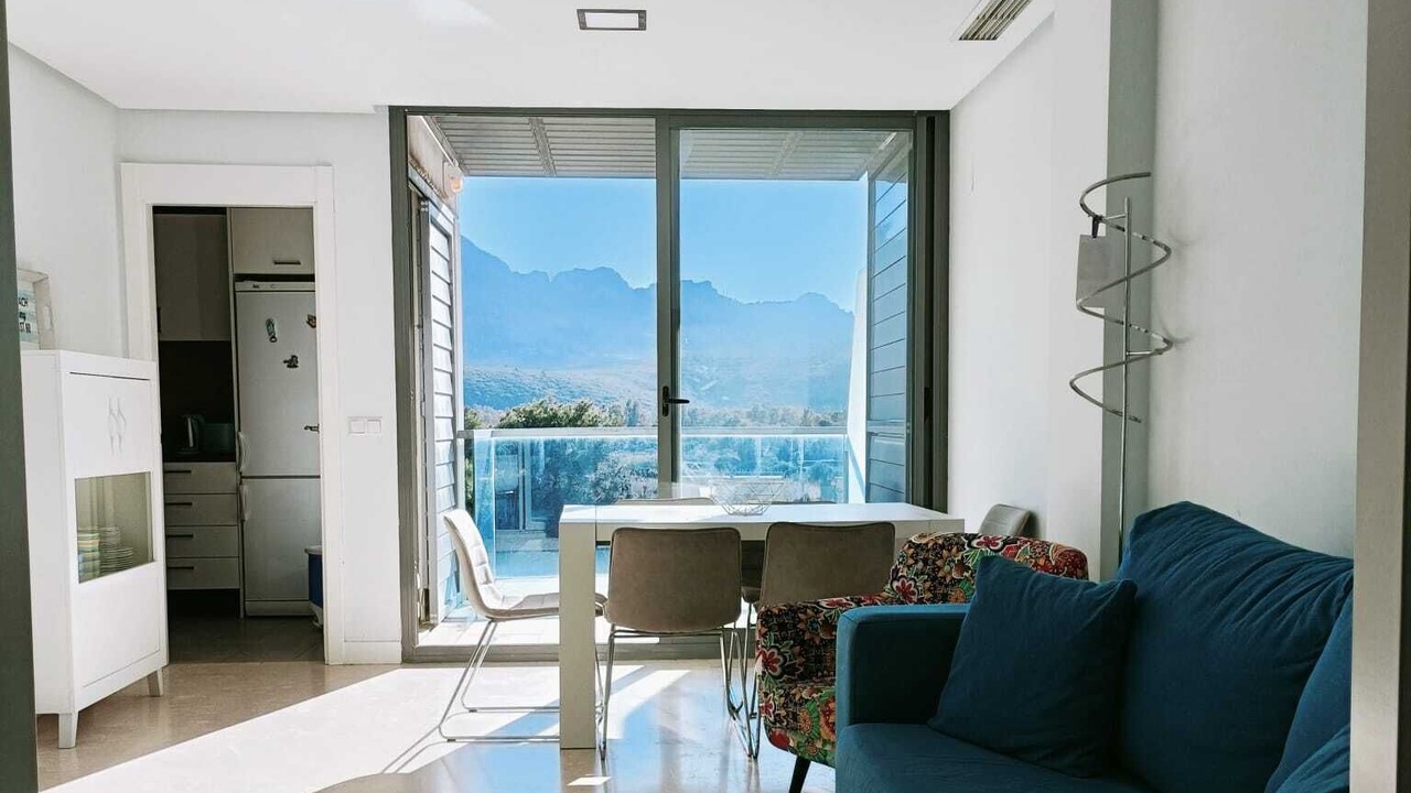 Photo of Livingroom in Les Deveses